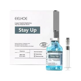 Hyaluronic Acid Hydration Ampoule Skin Repair