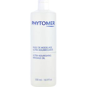 Phytomer by Phytomer Ultra-Nourishing Massage Oil --500ml/16.9oz