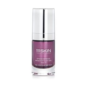 111SKIN - Space Defence Bright Eye Lift Gel NAC Y2 37002/SD15 15ml/0.5oz