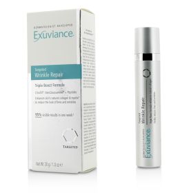 Targeted Wrinkle Repair