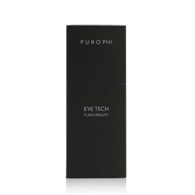 Eye Tech Flash Beauty (For Eye Contour &amp; Upper Eye lids) (For All Skin Types)