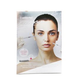 SOADDICTED - Faceaddict Multi Zonal Non Injectable Filler FAMNF001/165419 2x 1.2g/0.04oz