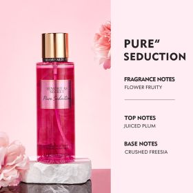 Cross-border Foreign Trade Long-lasting Light Perfume Female Body Spray (Option: ROUS-PURE SEDUCTION)