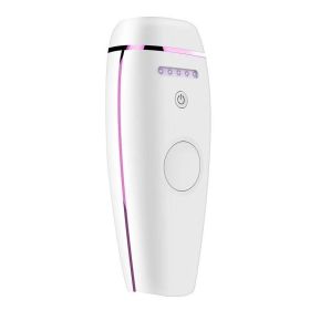 Hair removal instrument (Option: A EU)