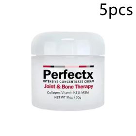 Perfectx Collagen Egg White Icing (Option: 30g-5PCS)