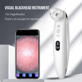 Facial Blackhead Remover (Option: Camera)