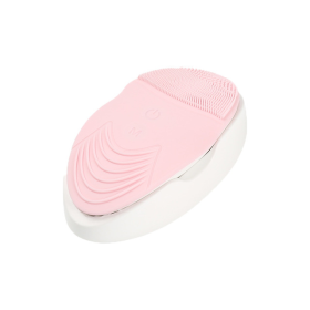 Facial Pore Cleaner (Color: Pink)