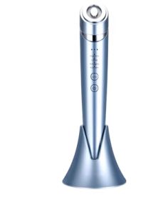 Pulse RF Beauty Instrument (Option: Mist blue neutral base)