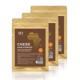 African Hair Growth Chebe Powder Fast Hair Loss Treatment (Option: 300g)