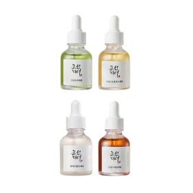 Beauty Essence Hydrating Moisturizing And Nourishing Original Liquid Ampoule (Option: Four bottles)